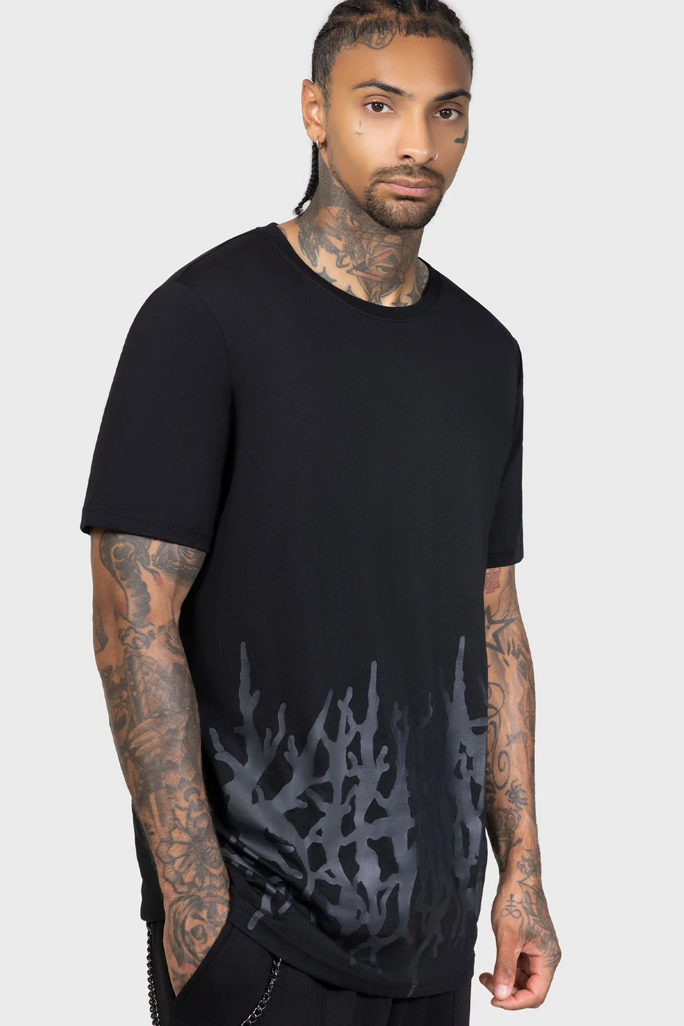 KIHILIST TOPS